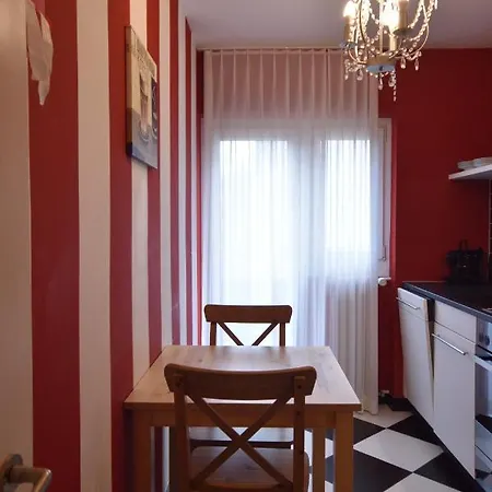 Pabs Résidences - Seefeldstrasse 139 Zurigo