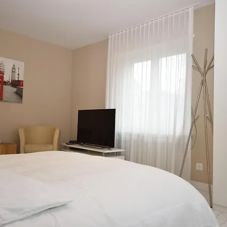 Appartamento Pabs Résidences - Seefeldstrasse 139