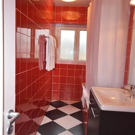 Pabs Résidences - Seefeldstrasse 139 *